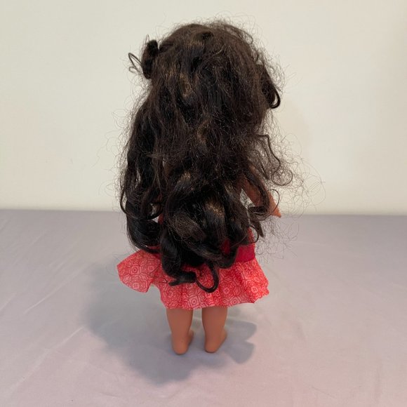 Elena of Avalor Disney Animator Doll Collection - Picture 7 of 13